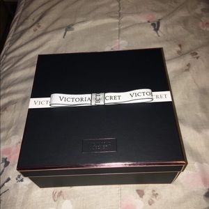 Victoria secret gift boxes 4 total